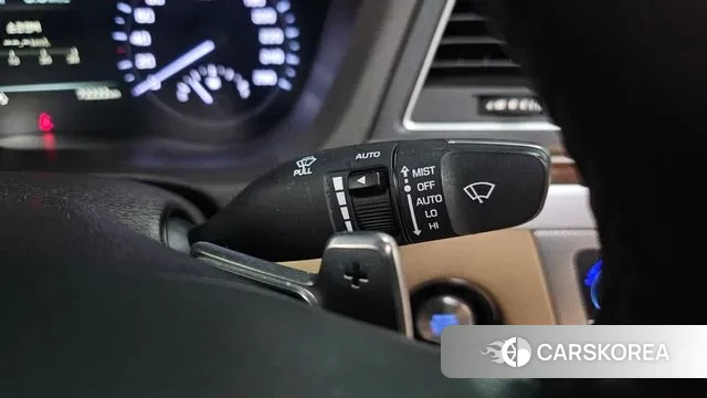 Genesis G80 id 3602201 из Кореи 8