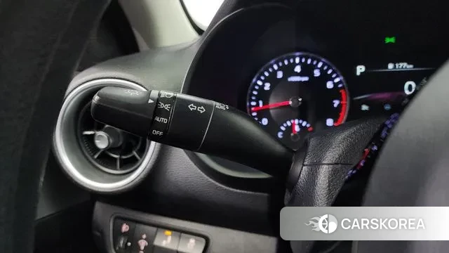 Kia The New K3 2nd generation id 3503517 из Кореи 8