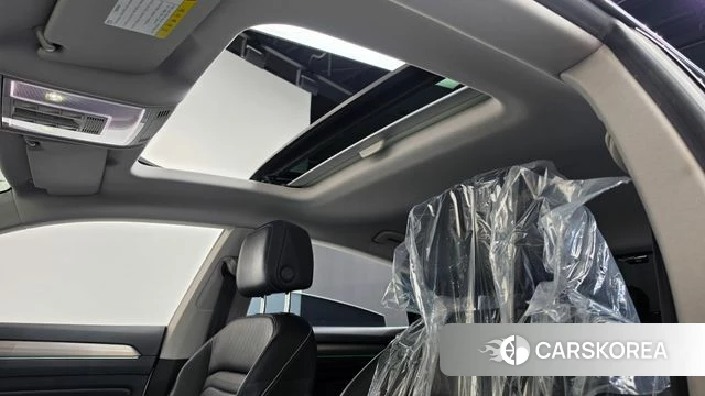 Volkswagen Arteon id 4794642 из Кореи 8