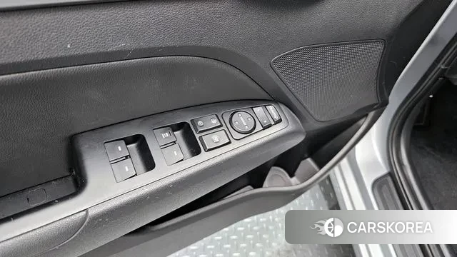 Hyundai The New Avante AD id 3324989 из Кореи 8