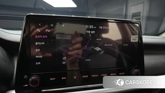 Kia The New K3 2nd generation id 4721399 из Кореи 8