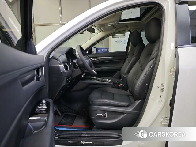 Mazda CX-5 id 4207710 из Китая 8