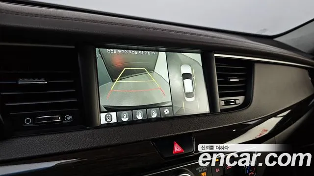 Kia Come New K7 id 2656868 из Кореи 8