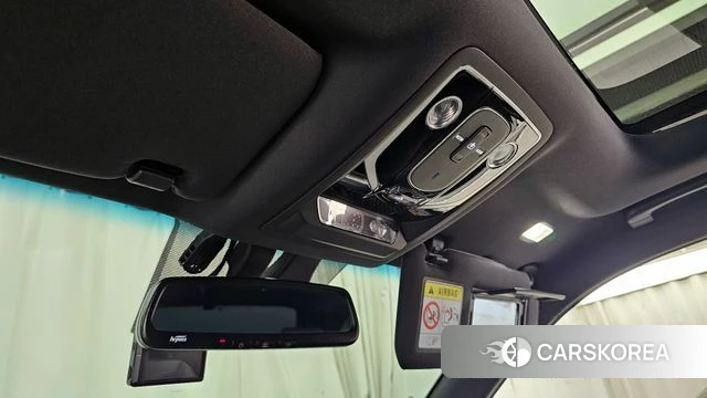 Ssangyong All New Rexton id 4324629 из Кореи 8