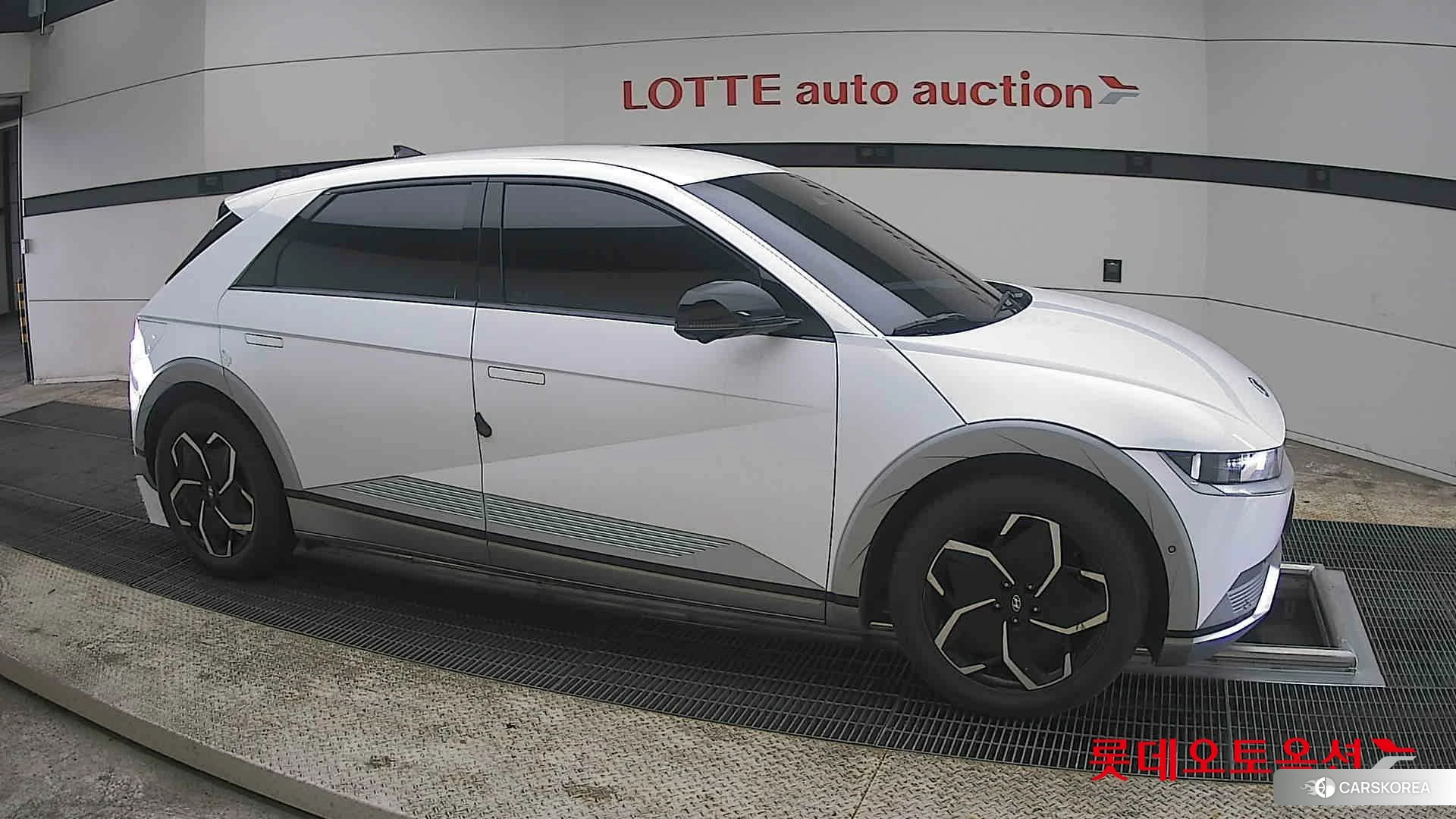 Hyundai IONIQ 5 id 3888326 из Кореи 7