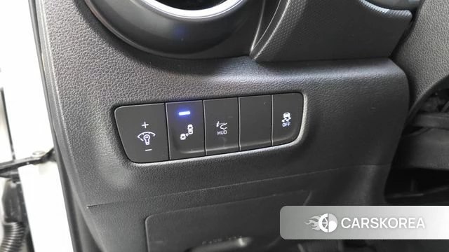 Hyundai Kona id 3867618 из Кореи 8