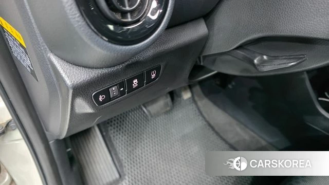 Kia All New Morning (JA) id 4582196 из Кореи 8