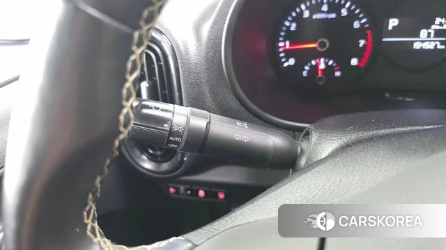 Kia All New Morning (JA) id 4520610 из Кореи 8