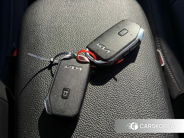 Kia The New K3 2nd generation id 4943041 из Кореи 8