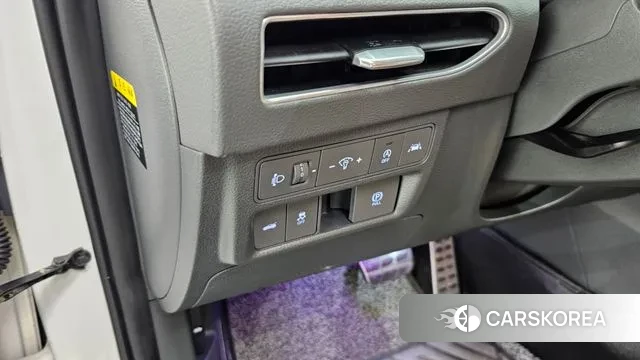 Hyundai Sonata (DN8) id 3029038 из Кореи 8