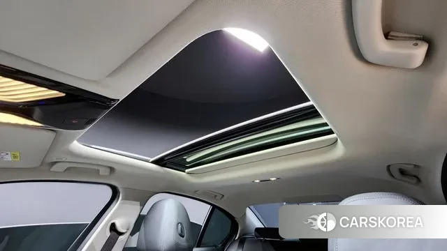 BMW 3 Series (G20) id 3187403 из Кореи 8