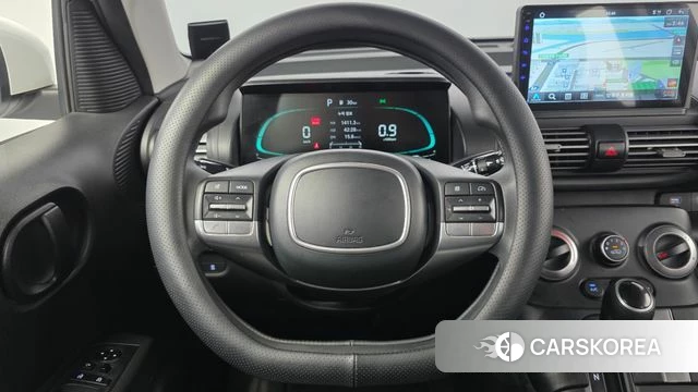 Hyundai Casper id 4602925 из Кореи 8