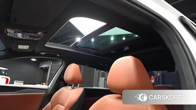 Kia The New K5 3rd generation id 3517561 из Кореи 8