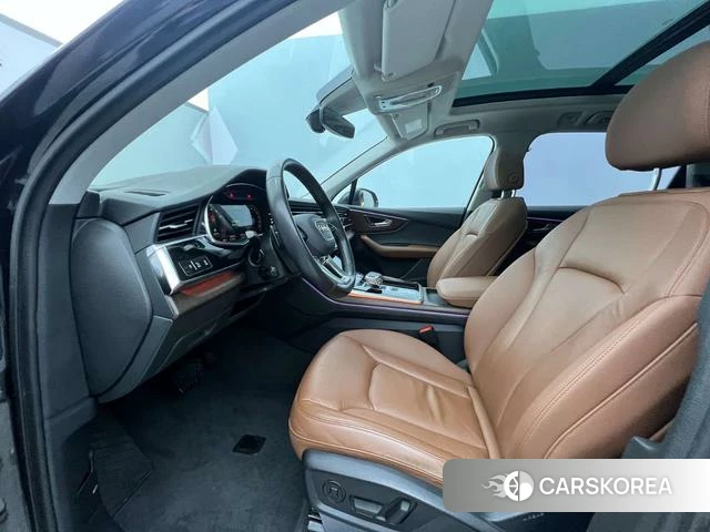 Audi Q7 id 4367441 из Китая 8