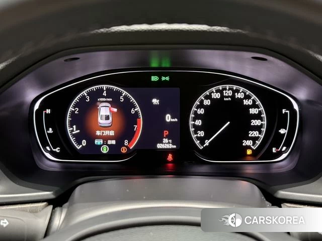 Honda Yingshipai id 4260393 из Китая 8