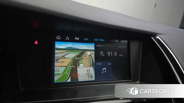 Renault Korea (Samsung) SM7 Nova id 4698514 из Кореи 8