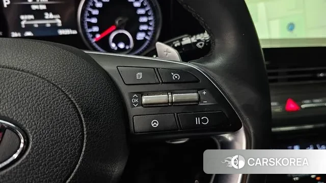 Hyundai The New Grandeur IG id 3101436 из Кореи 8