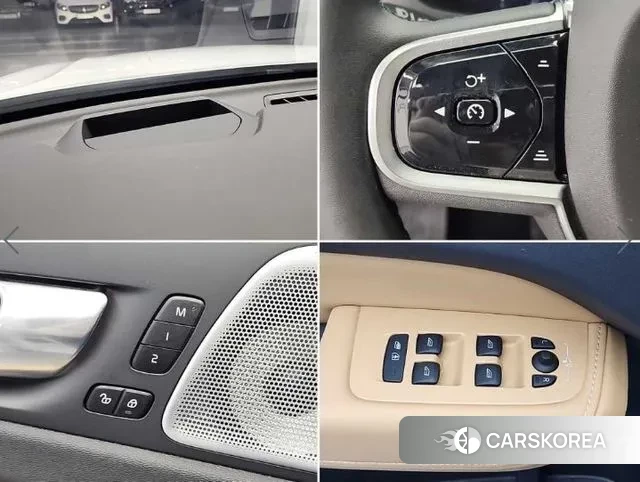 Volvo XC60 second Generation id 3512126 из Кореи 8