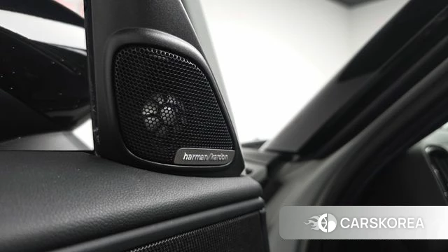 Mini Cooper S Countryman id 4836251 из Кореи 8
