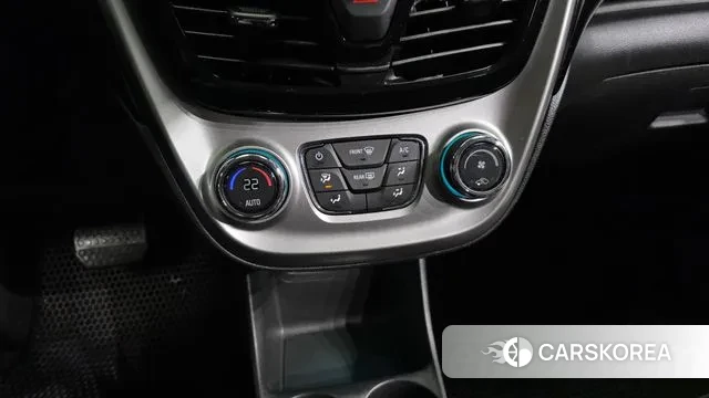 Chevrolet (GM Daewoo) The Next Spark id 3687722 из Кореи 8