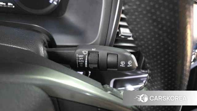 Ssangyong Rexton Sports Cannes id 4245585 из Кореи 8