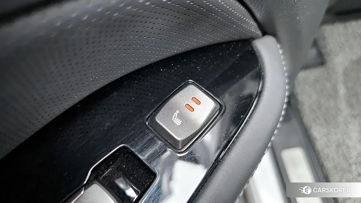 Ssangyong G4 Rexton id 1895761 из Кореи 8