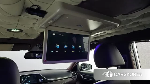 Hyundai Grandeur IG id 3439790 из Кореи 8