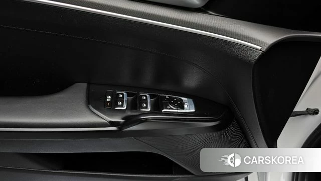 Kia The New K5 3rd generation id 3850645 из Кореи 8