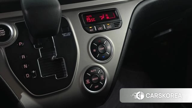 Kia The New Ray id 4917969 из Кореи 8