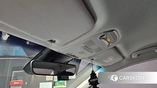 Hyundai The New Grandeur IG id 3611885 из Кореи 8