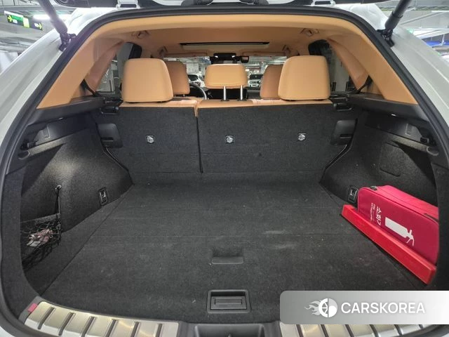 Lexus NX350h Second generation id 4710443 из Кореи 8