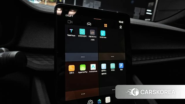 Polestar Polestar 2 id 3864444 из Кореи 8