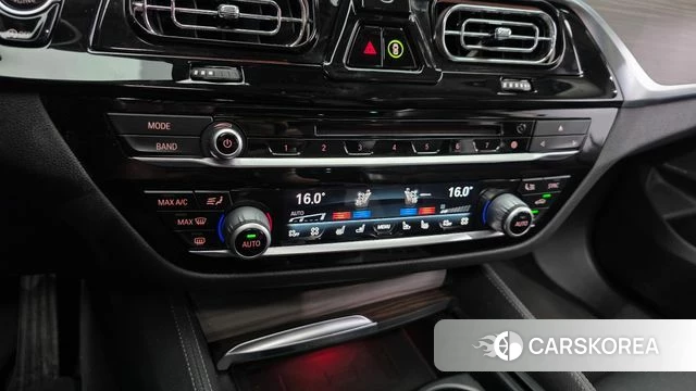 BMW 6 Series GT (G32) id 4667770 из Кореи 8