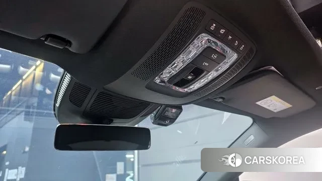 Mercedes-Benz GLE-Class W167 id 3707644 из Кореи 8