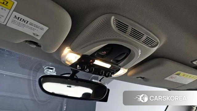 Mini Cooper id 3588283 из Кореи 8