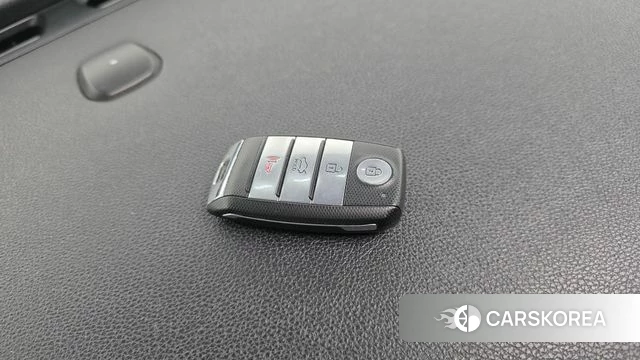 Kia The New K5 2nd generation id 4944298 из Кореи 8