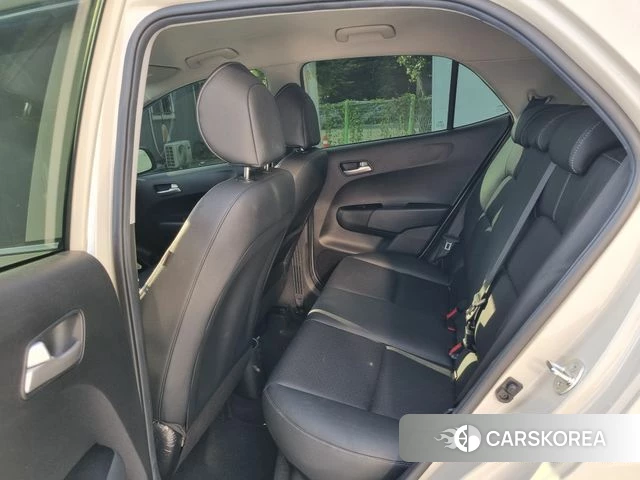 Kia Morning Urban (JA) id 4443699 из Кореи 8