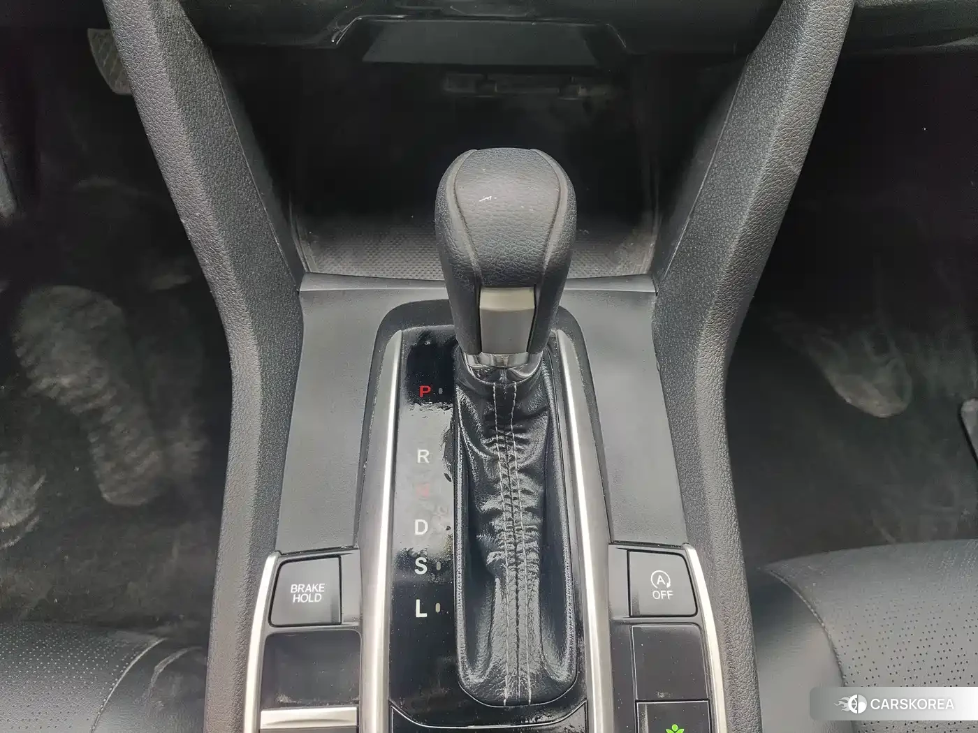 Honda Civic id 4601114 из Китая 8