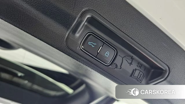 Ford Explorer 6th Generation id 4573253 из Кореи 8