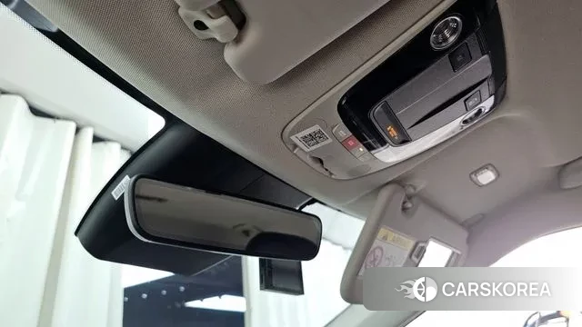 Kia EV6 id 3003224 из Кореи 8