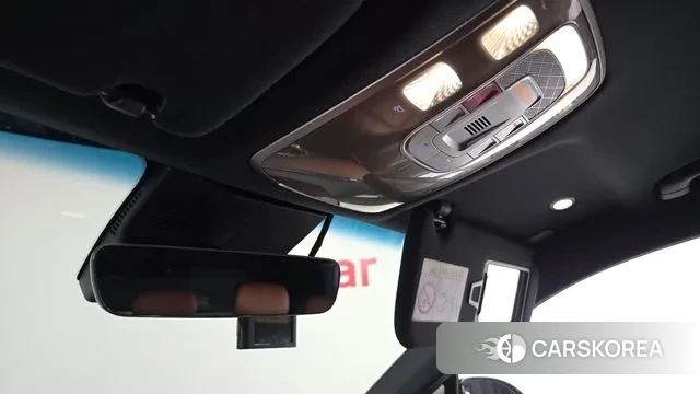 Genesis GV70 id 3378490 из Кореи 8