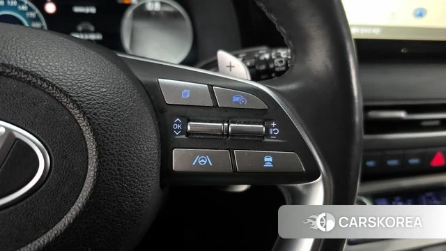 Hyundai The New Palisade id 3786474 из Кореи 8