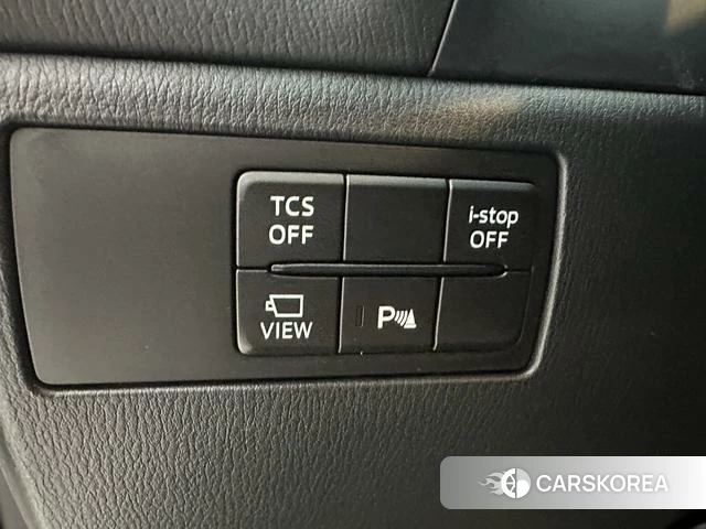Mazda CX-4 id 4380511 из Китая 8