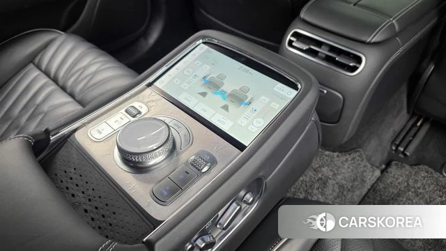 Genesis G90 (RS4) id 4592519 из Кореи 8