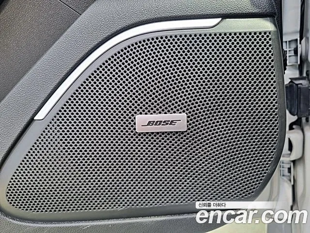 Renault Korea (Samsung) The New SM6 id 2916351 из Кореи 8