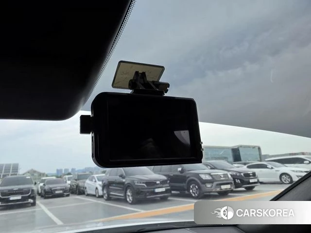 Hyundai The New Grandeur IG id 4406239 из Кореи 8
