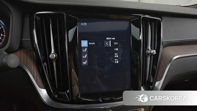Volvo S60 3rd generation id 4625359 из Кореи 8