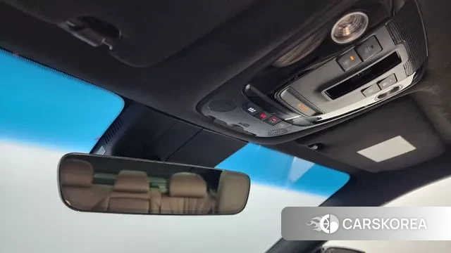 Kia K8 Hybrid id 3053987 из Кореи 8