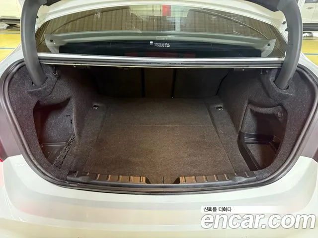 BMW 3 Series (F30) id 2567828 из Кореи 8