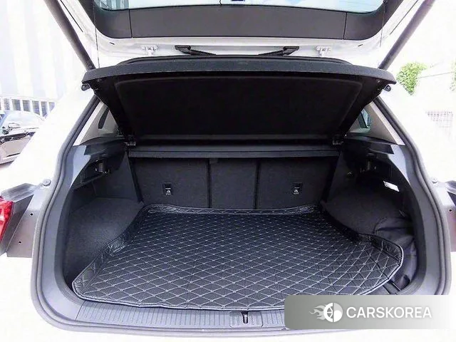 Volkswagen Tiguan second Generation id 3042586 из Кореи 8